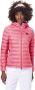 Blauer Eco Sophie Lichtgewicht Dames Pufferjas Roze Dames - Thumbnail 1