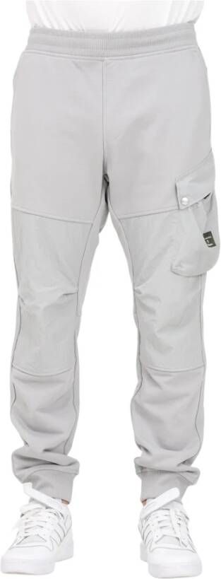 Blauer Trainingsbroek Grijs Heren