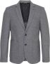 Blend Jackets Grijs Heren - Thumbnail 1