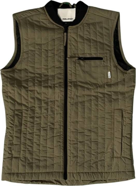 Blend Of America Blazer Veste Outerwear