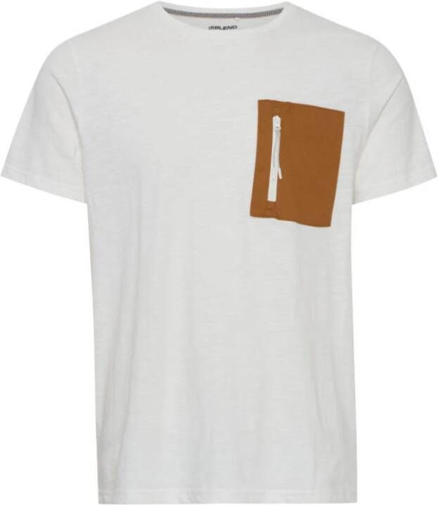 Blend Of America T-shirt Korte Mouw T-shirt Regular fit