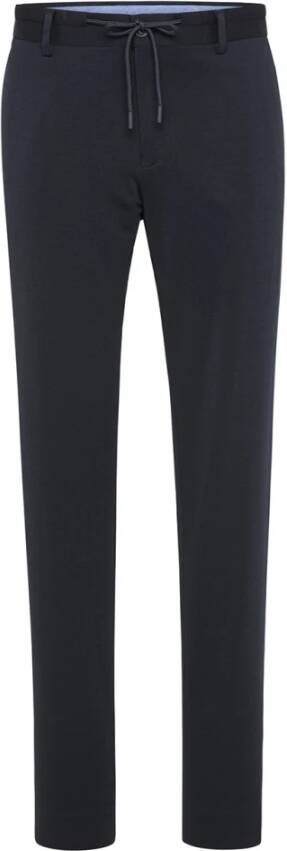 Blue Industry regular fit chino dark navy - Foto 9