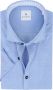 Blue Industry KM Overhemd Jersey Blauw - Thumbnail 1