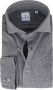 Blue Industry Overhemd Jersey Ruit Grijs - Thumbnail 1