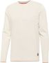 Blue Industry Beige Polo T-shirt met korte mouwen Beige Heren - Thumbnail 5