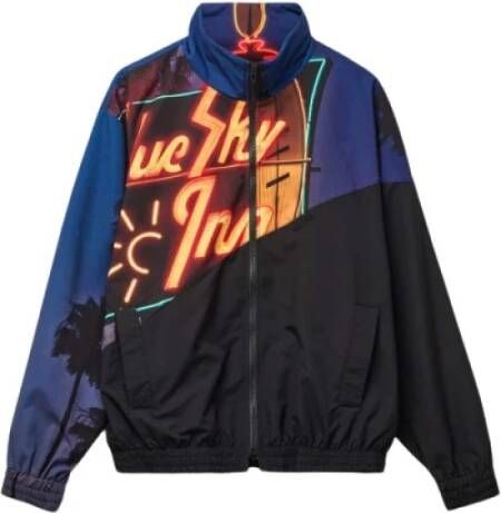 Blue Sky Inn Jackets Meerkleurig Heren