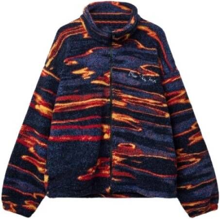 Blue Sky Inn Jackets Meerkleurig Heren