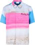 Blue Sky Inn Short Sleeve Shirts Meerkleurig Heren - Thumbnail 1