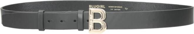 Blugirl Belts Zwart Dames