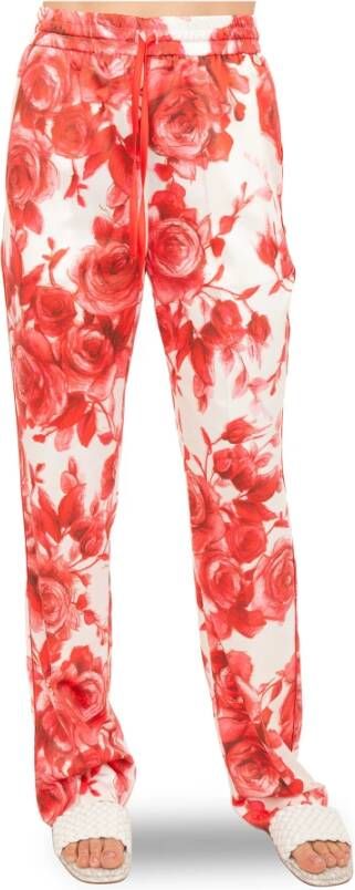 Blugirl Broek Meerkleurig Dames