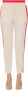 Blugirl Broek Miinto-8BAE68C82FDB596A2CC5 Beige Dames - Thumbnail 3