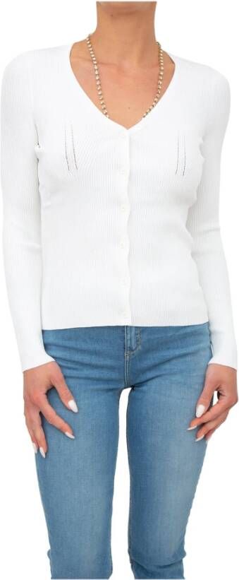 Blugirl Cardigans Wit Dames