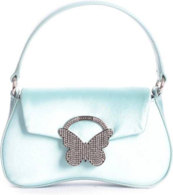 Blugirl Handbags Blauw Dames