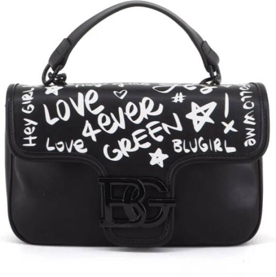Blugirl Handbags Zwart Dames