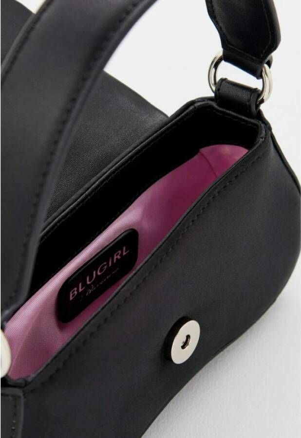 Blugirl Shoulder Bags Zwart Dames