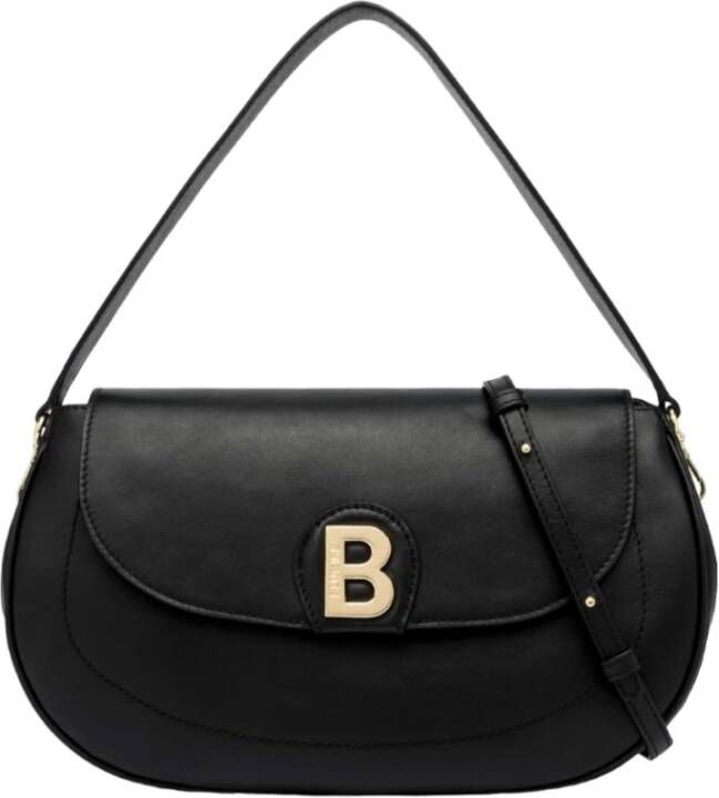 Blugirl Schoudertas Black Dames