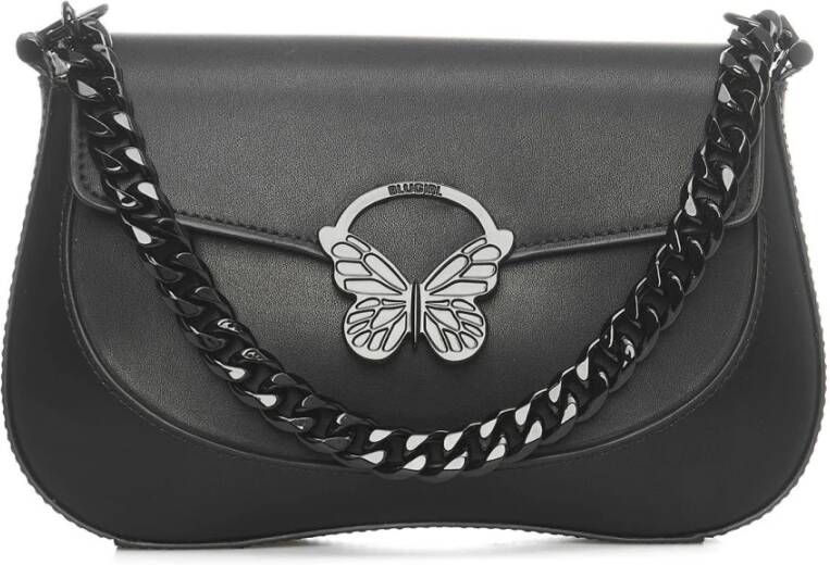 Blugirl Handtassen Zwart Dames
