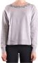Blumarine Truien Grijs Dames - Thumbnail 1