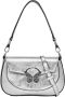 Blugirl Praia Handtas Gray Dames - Thumbnail 1