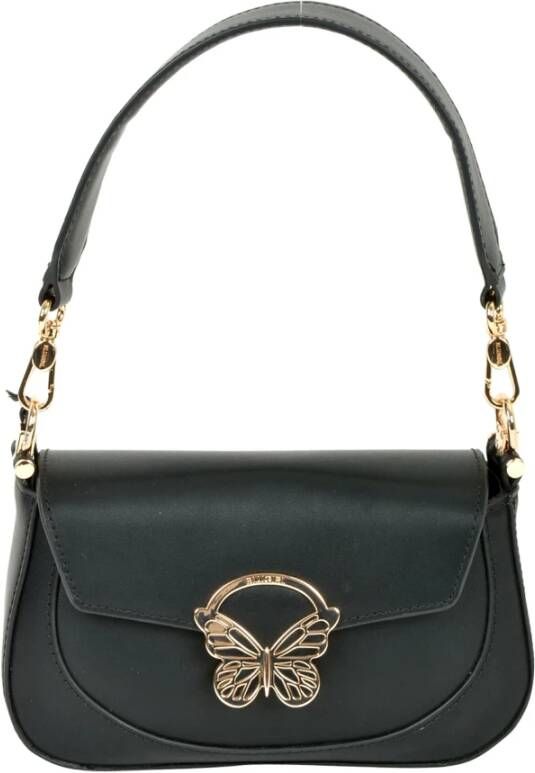 Blugirl Shoulder Bags Zwart Dames