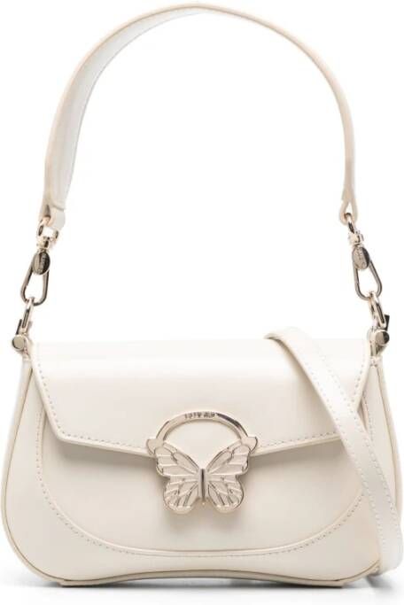 Blugirl Shoulder Bags Beige Dames