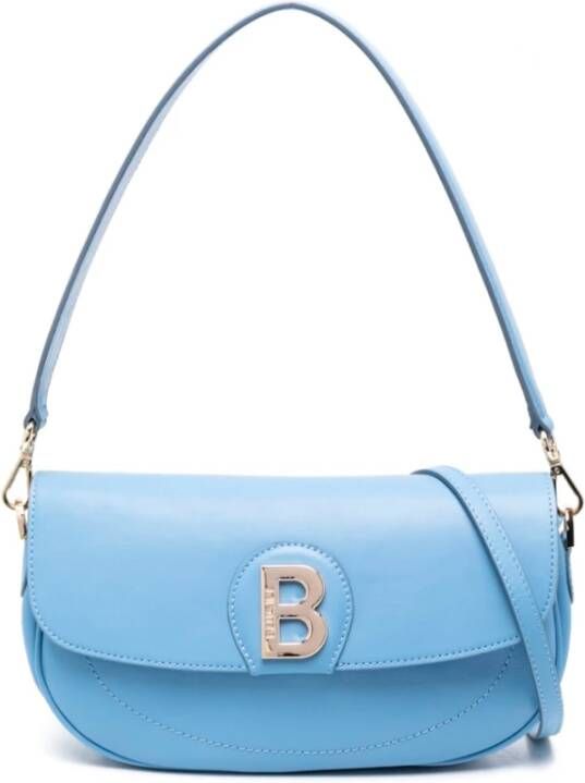 Blugirl Shoulder Bags Blauw Dames