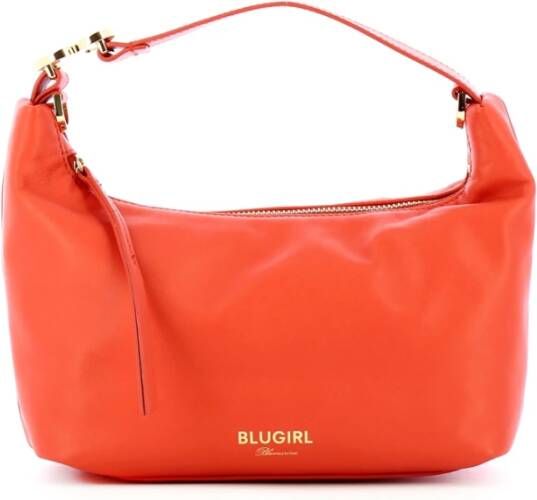 Blugirl Shoulder Bags Oranje Dames