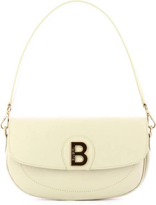 Blugirl Shoulder Bags Wit Dames