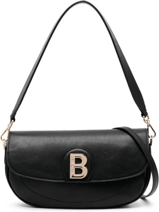 Blugirl Shoulder Bags Zwart Dames