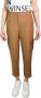 Blugirl Trousers Bruin Dames - Thumbnail 1