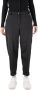 Blugirl Trousers Zwart Dames - Thumbnail 1