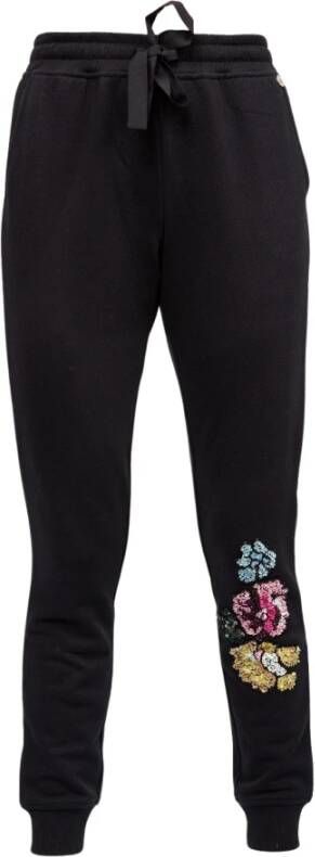 Blugirl Trousers Zwart Dames