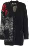 Blugirl Knitwear Miinto-AC7155730DF49B84033E Zwart Dames - Thumbnail 3