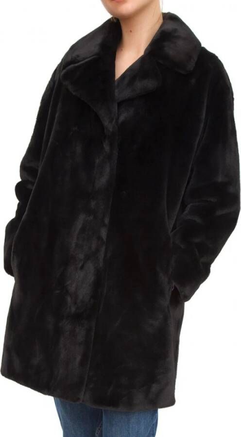 Blugirl Vests Zwart Dames