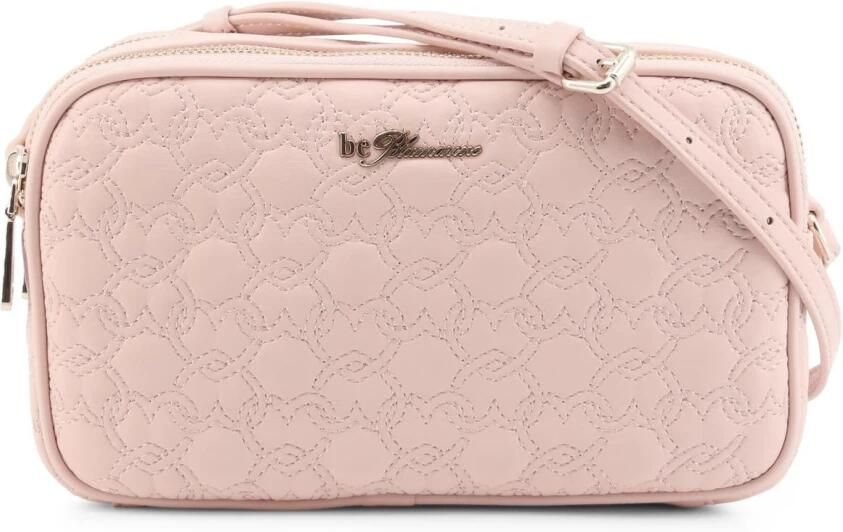 Blumarine Dames Crossbody Tas met Verstelbare Schouderband Pink Dames - Foto 3