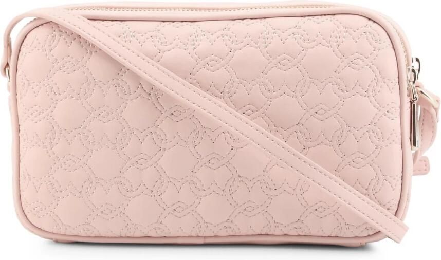 Blumarine Dames Crossbody Tas met Verstelbare Schouderband Pink Dames - Foto 2