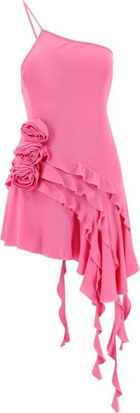 Blumarine Dresses Roze Dames