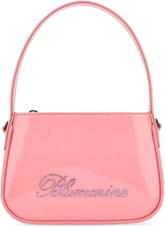 Blumarine Handbags Roze Dames