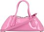 Blumarine Handbags Roze Dames - Thumbnail 1