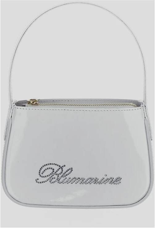 Blumarine Handbags Wit Dames