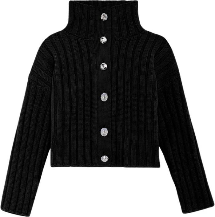 Blumarine Jacket Zwart Dames
