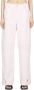 Blumarine Jeans Roze Dames - Thumbnail 1