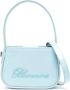 Blumarine Mini Bags Blauw Dames - Thumbnail 1