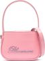 Blumarine Mini Bags Roze Dames - Thumbnail 1
