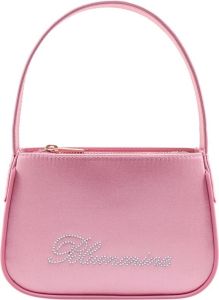 Blumarine Women& Bags Handbag Roze Dames