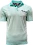 BOB Slow Laguna Heren Polo Accessoires Blauw Heren - Thumbnail 1