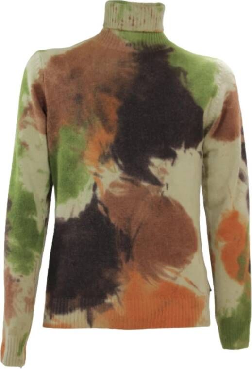 BOB Trainingshemd Beige Heren