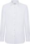 Boggi Milano Casual Shirts White Heren - Thumbnail 1