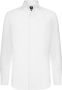 Boggi Milano Formal Shirts White Heren - Thumbnail 1