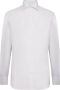 Boggi Milano Ultimate Non-Iron Shirt White Heren - Thumbnail 1